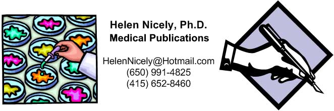 Contact Helen Nicely